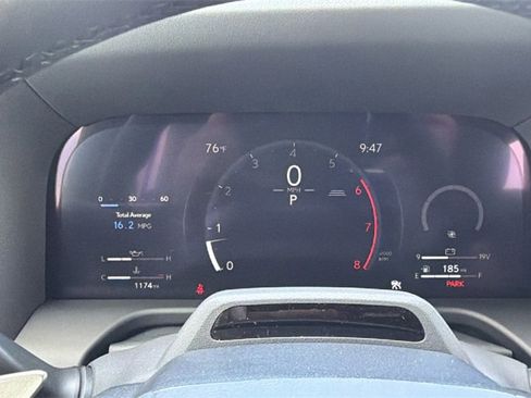 Used 2026 Lexus GX 550 w/ Cold Area Package image 24