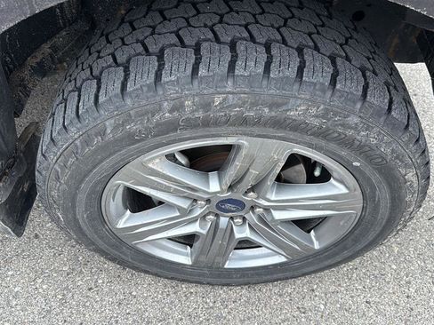 Used 2019 Ford F150 XLT w/ Equipment Group 302A Luxury image 2