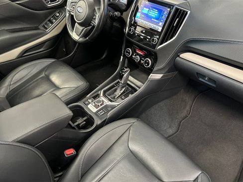 Used 2023 Subaru Forester Limited image 17