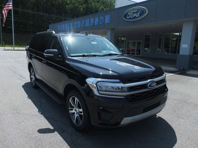 Used 2024 Ford Expedition XLT