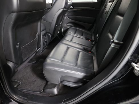 Used 2019 Jeep Grand Cherokee High Altitude image 17