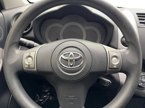 Used 2008 Toyota RAV4 Sport FWD image 52