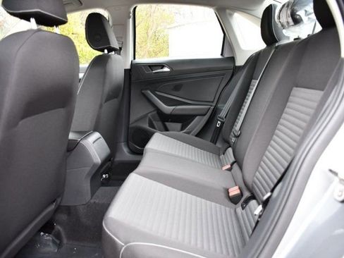 New 2026 Volkswagen Jetta S image 16