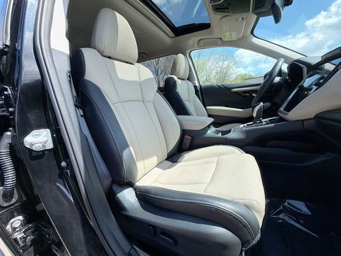 Certified 2024 Subaru Outback Limited XT w/ Popular Package #2 image 19