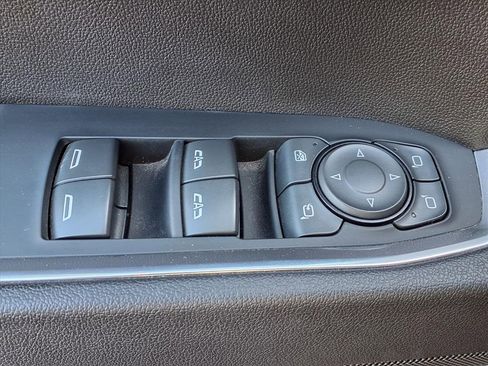 Used 2023 Chevrolet Silverado 1500 LTZ w/ LTZ Premium Texas Edition image 11