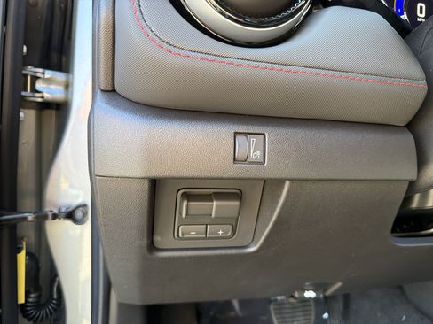 New 2026 Chevrolet Colorado Z71 AWD/4WD image 15