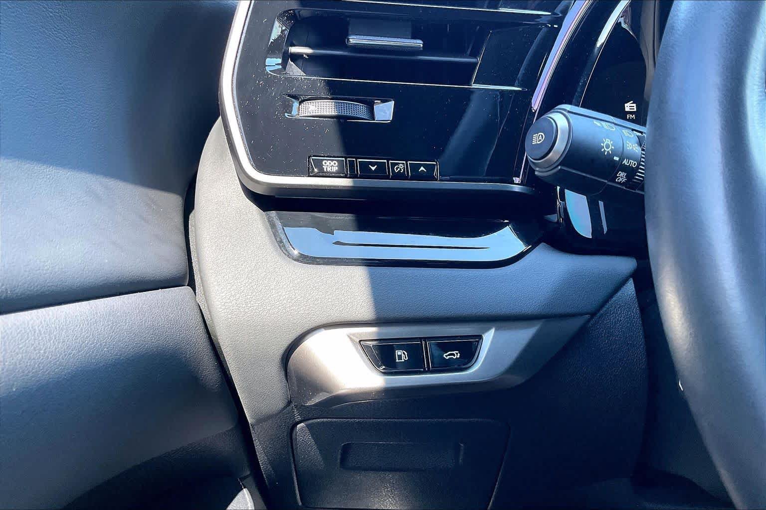 Used 2025 Lexus RX 350 FWD w/ Technology Package image 31