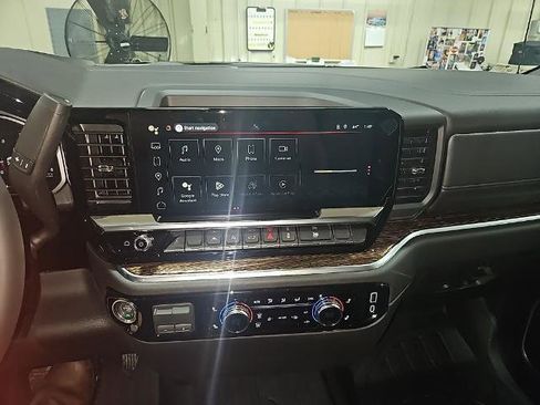 New 2026 GMC Sierra 1500 Elevation w/ Elevation Select Package image 15