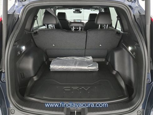 Used 2024 Honda CR-V Sport-L image 17