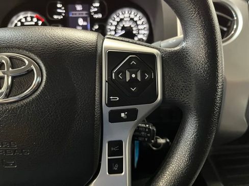 Used 2018 Toyota Tundra SR5 w/ SR5 Upgrade Package RWD image 23