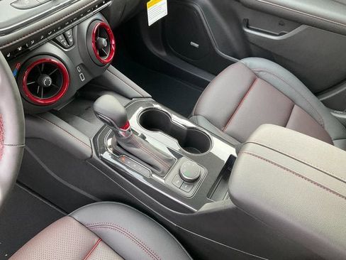 New 2026 Chevrolet Blazer RS image 11
