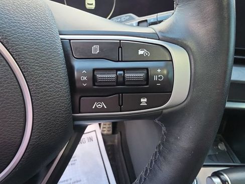 Used 2024 Kia Sportage X-Pro Prestige AWD/4WD image 29
