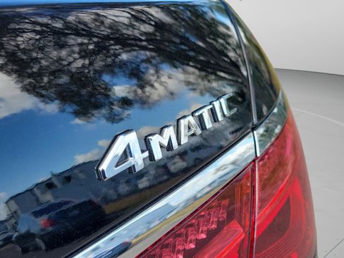 Used 2022 Mercedes-Benz S 500 4MATIC image 35