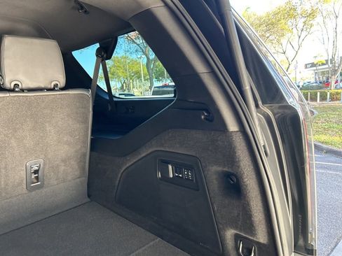 Used 2025 Cadillac Escalade ESV Premium Luxury w/ Touring Package image 47