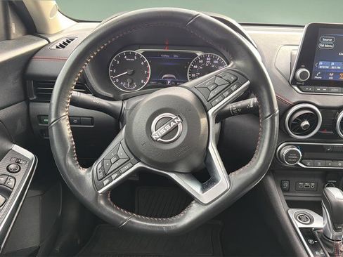 Used 2024 Nissan Sentra SR image 9