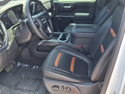 Used 2021 GMC Sierra 1500 AT4 w/ AT4 Preferred Package AWD/4WD image 10