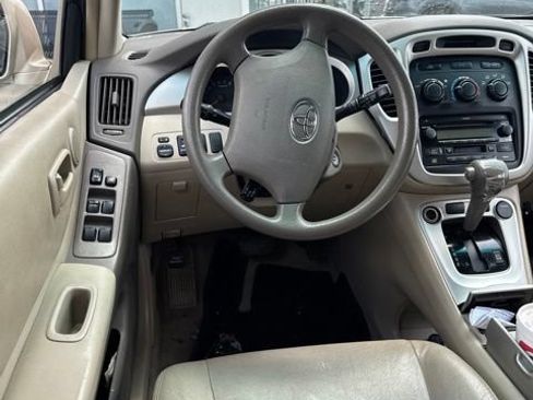 Used 2007 Toyota Highlander 4WD V6 image 8