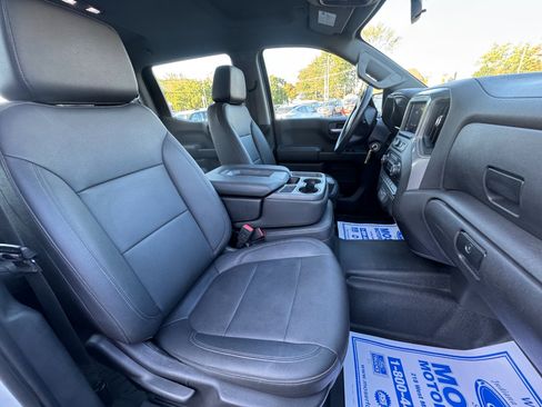 Used 2021 Chevrolet Silverado 1500 W/T w/ WT Fleet Convenience Package image 19