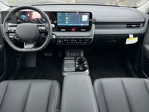 New 2026 Hyundai Ioniq 5 SEL image 10