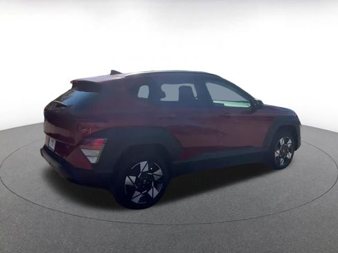 Used 2025 Hyundai Kona SEL image 12