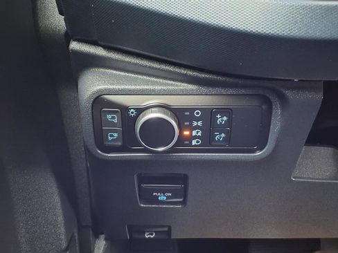 Used 2023 Ford Bronco Outer Banks image 20