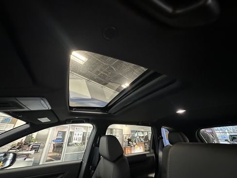 New 2026 Honda CR-V Sport-L image 18