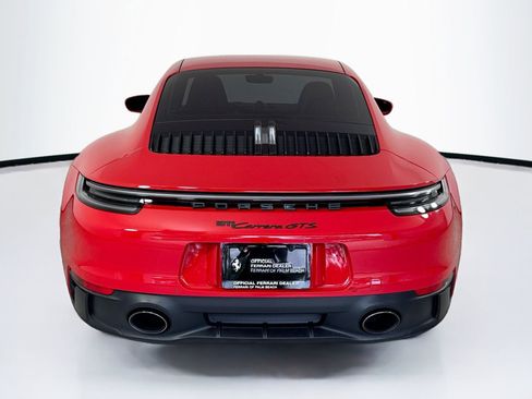 Used 2022 Porsche 911 Carrera GTS RWD image 6