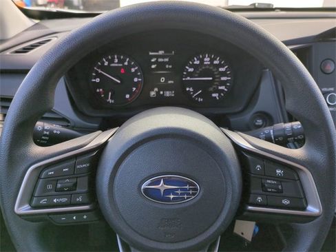 Used 2025 Subaru Impreza 2.0i image 29
