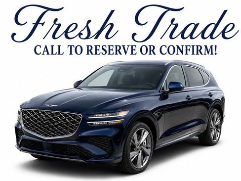 Used 2026 Genesis GV70 3.5T Sport Advanced AWD/4WD image 1