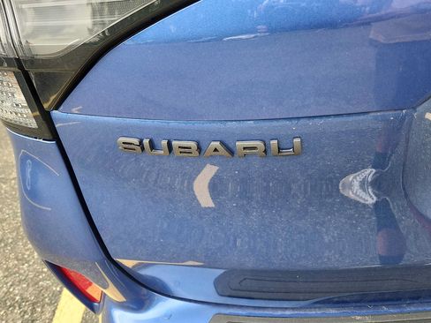 Used 2026 Subaru Forester AWD/4WD image 9
