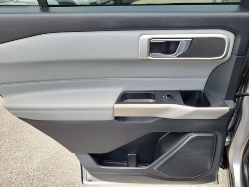 Certified 2022 Ford Explorer XLT w/ Equipment Group 202A RWD image 14