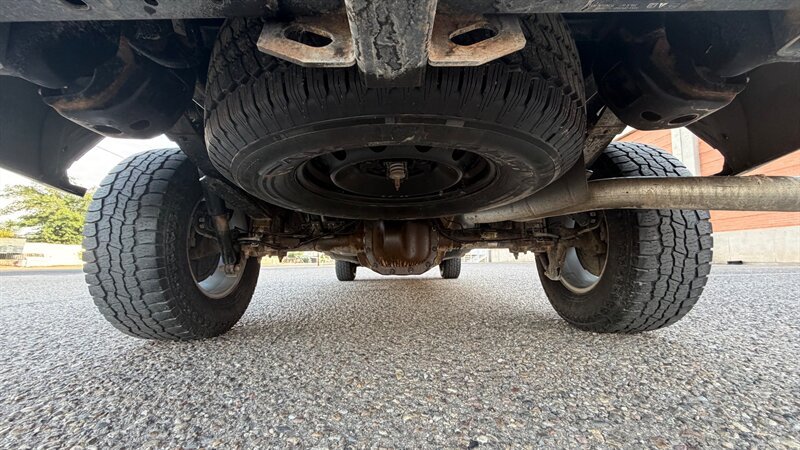 Used 2018 Ford F150 XLT AWD/4WD image 25