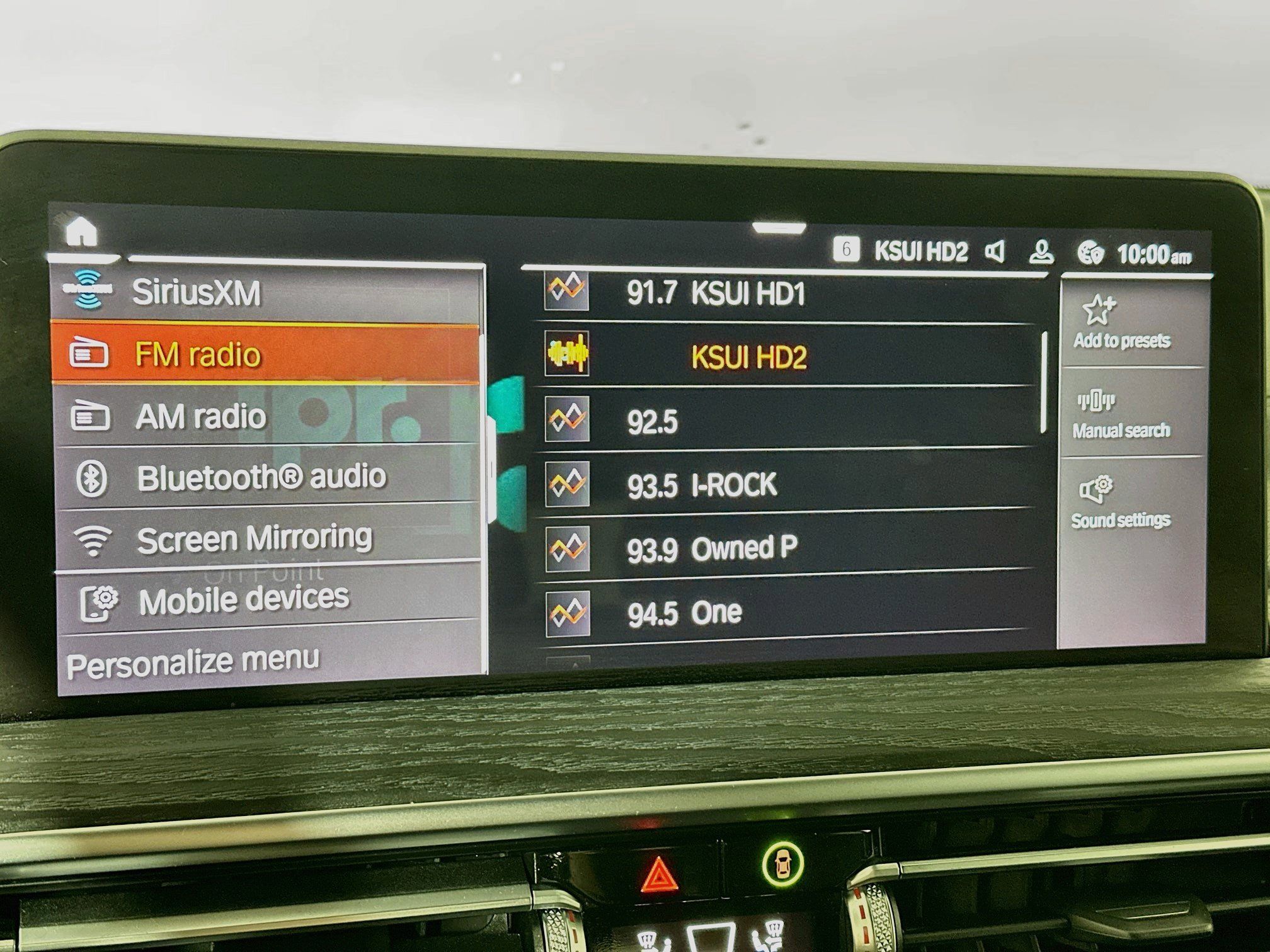Used 2022 BMW X3 M40i w/ Premium Package AWD/4WD image 15