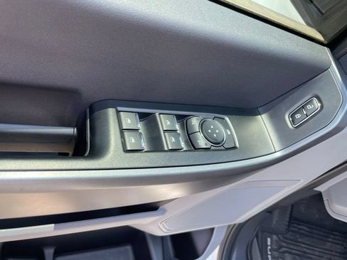 New 2026 Ford F250 XLT w/ FX4 Off-Road Package AWD/4WD image 13