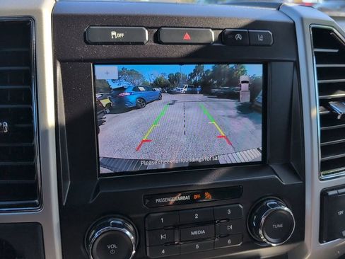 Certified 2020 Ford F150 Lariat image 19