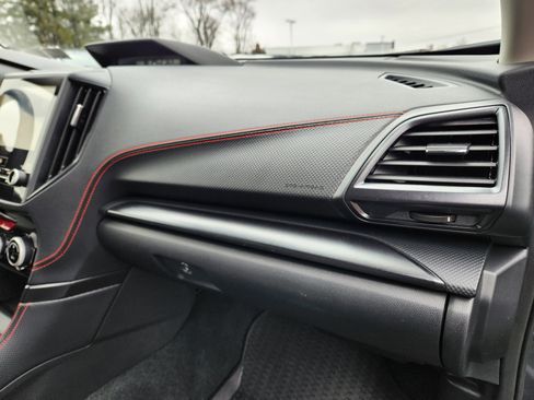 Certified 2024 Subaru Forester Sport image 17