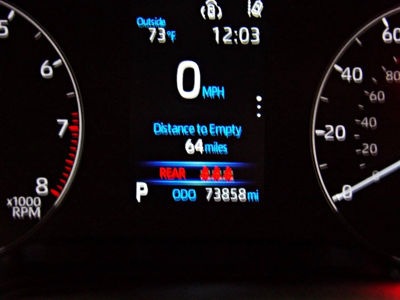 Used 2023 Toyota Corolla SE FWD image 14