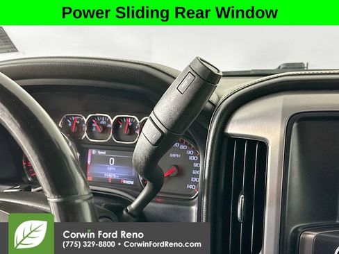 Used 2015 GMC Sierra 1500 SLT image 17