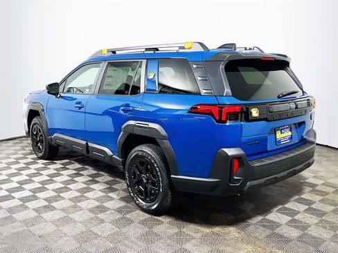 New 2026 Subaru Outback Wilderness image 6