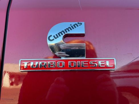 New 2025 RAM 2500 Big Horn image 6