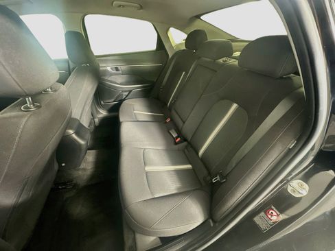 Used 2021 Hyundai Sonata SEL FWD image 27