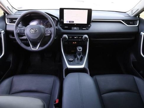 Used 2024 Toyota RAV4 Limited w/ Advanced Technology Package AWD/4WD image 22