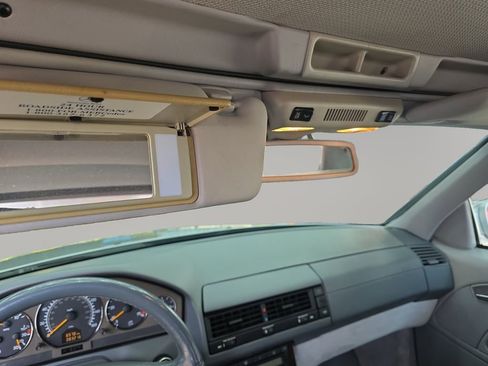 Used 1999 Mercedes-Benz SL 500 image 17