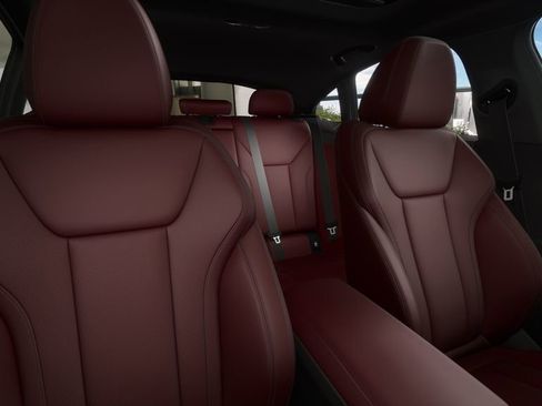 New 2026 BMW i4 eDrive40 image 38