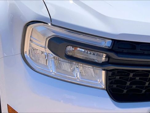 Used 2024 Ford Maverick XLT FWD image 28