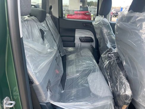 New 2025 Ford Maverick XLT image 14