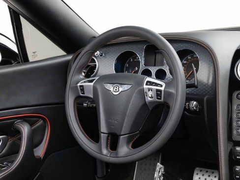 Used 2011 Bentley Continental GT Speed image 16