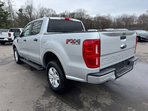 Used 2019 Ford Ranger XLT w/ FX4 Off-Road Package image 3