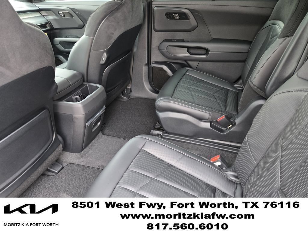 New 2027 Kia Telluride X-Line SX Prestige AWD/4WD image 29