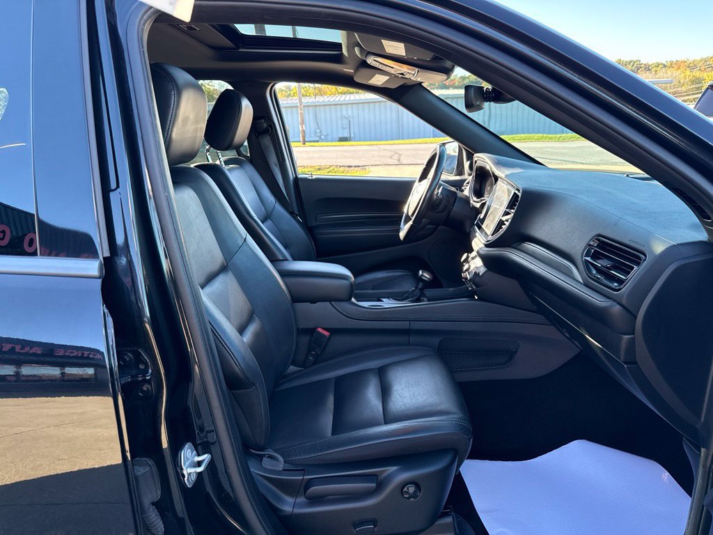 Used 2022 Dodge Durango GT AWD/4WD image 43